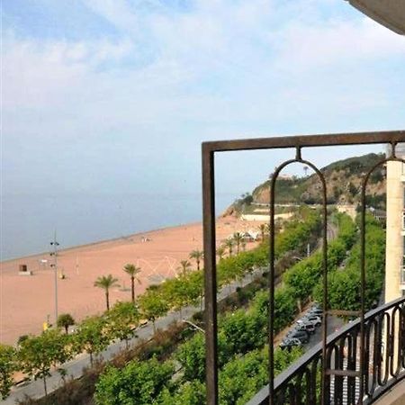 Hotel Haromar Calella Room photo