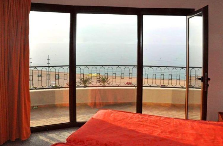 Hotel Haromar Calella Room photo