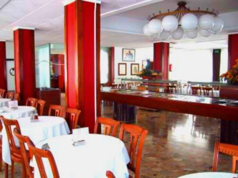Hotel Haromar Calella Exterior photo