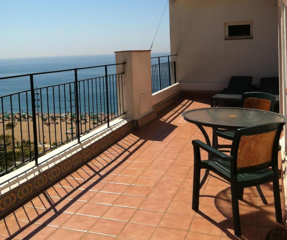 Hotel Haromar Calella Room photo
